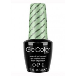 GelColor Gargantuan Green Grape GCB44 0.5 Oz