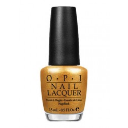 OPI Lacquer Oy-Another Polish Joke! E78 0.5 Oz