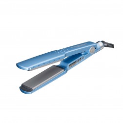 Babyliss Nano Titanium Blue Flat Iron 1.75 Inch