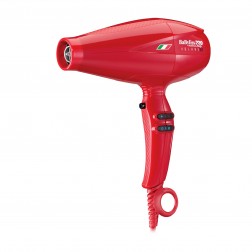 Babyliss Pro Ferrari Red Volare V1 Blow Dryer