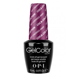 GelColor Get Cherried Away GCC15 0.5 Oz