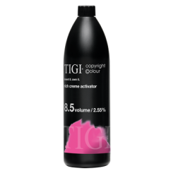 TIGI Activator - Volume 8.5 / 2.55% / 33 Oz