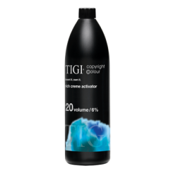 TIGI Activator - Volume 20 / 6% / 33 Oz