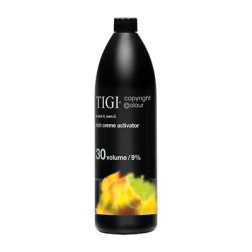 TIGI Activator - Volume 30 / 9% / 33 Oz