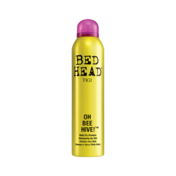 TIGI Oh Bee Hive! Matte Dry Shampoo 5 Oz