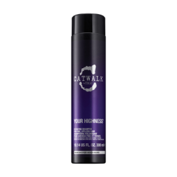 TIGI Your Highness Shampoo 10.14 Oz