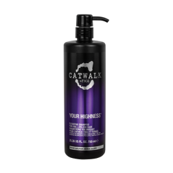 TIGI Your Highness Elevating Shampoo 25.36 Oz