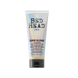 TIGI Dumb Blonde Reconstructor - Bed Head 6.76 Oz