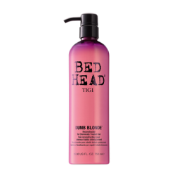 TIGI Dumb Blonde Reconstructor - Bed Head 25.36 Oz