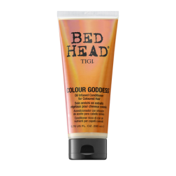 TIGI Colour Goddess Oil Infused Conditioner - Bed Head 6.76 Oz