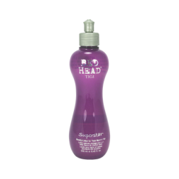 TIGI Superstar Thermal Blow-Dry Hair Lotion 8.5 Oz