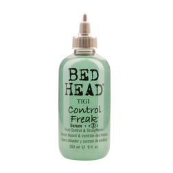 TIGI Control Freak Serum Frizz Control & Straightener 9 Oz