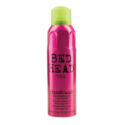 TIGI Headrush 55% 5.3 Oz