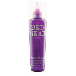 TIGI Maxxed-Out Hairspray 55% VOC 8 Oz