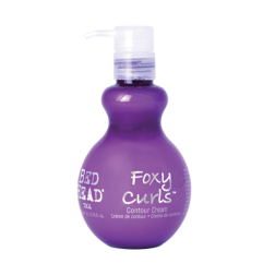 TIGI Foxy Curls Contour Cream 6.76 Oz