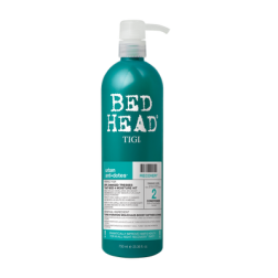 TIGI Urban Antidotes Recovery Conditioner - Bed Head 25.36 Oz