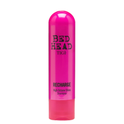 TIGI Recharge Shampoo - Bed Head 8.45 Oz