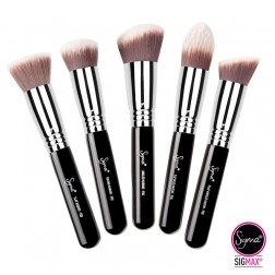 Sigma Beauty Sigmax® Kabuki Kit