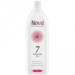 Aloxxi TONES 7 V Creme Activator 16 Oz