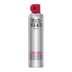 TIGI Flexi Head Strong Flexible Hold Hairspray 10.6 Oz