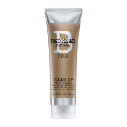 TIGI Clean Up Daily Shampoo - Bed Head for Men 8.45 Oz