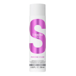 TIGI Stunning Volume Conditioner - S Factor 8.5 Oz