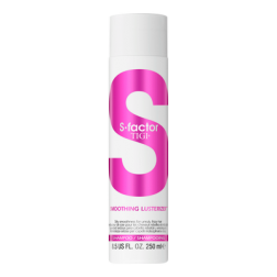 TIGI Smoothing Lusterizer Shampoo - S Factor 8.5 Oz