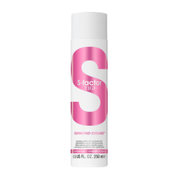 TIGI Diamond Dreams Shampoo - S Factor 8.5 Oz