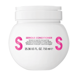 TIGI Serious Conditioner - S Factor 25.36 Oz