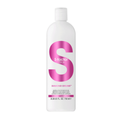 TIGI Diamond Dreams Shampoo - S Factor 25.36 Oz