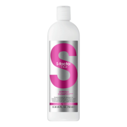 TIGI Serious Shampoo 25.36 Oz