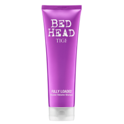 TIGI Fully Loaded Volume Shampoo - Bed Head 8.45 Oz
