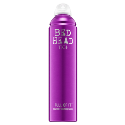 TIGI Full Of It Volume Finishing Spray 11 Oz