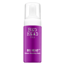 TIGI Volume Boosting Foam 4.4 Oz