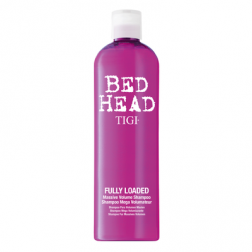 TIGI Fully Loaded Volume Shampoo - Bed Head 25.36 Oz