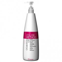 Framesi Color Method (Step 1) Shampoo Go with pump 33.8 Oz