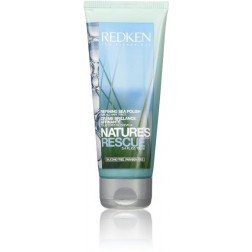 Redken Nature's Rescue Refining Sea Polish 3.4  Oz