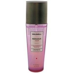 Goldwell Kerasilk Color Protective Blow-Dry Spray 4.2 Oz