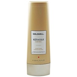 Goldwell Kerasilk Control Conditioner 6.7 Oz