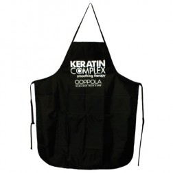 Keratin Complex Apron