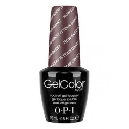 GelColor How Great is Your Dane GCN44 0.5 Oz