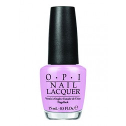 OPI Lacquer Purple Palazzo Pants V34 0.5 Oz