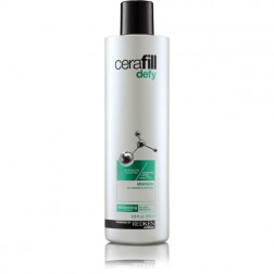 Redken Cerafill Defy Shampoo 9.8 Oz