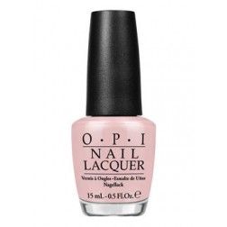 OPI Nail Lacquer - Put It In Neutral T65 0.5 Oz