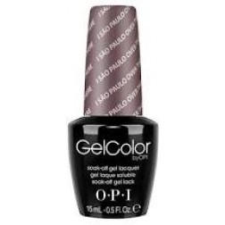 GelColor I Sao Paulo Over There GCA62 0.5 Oz