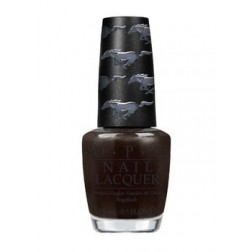 OPI Lacquer Queen of the Road F70 0.5 Oz