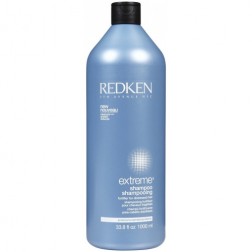 Redken Extreme Shampoo for Damaged Hair 33.8 Oz