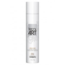 Loreal Professionnel Tecni.Art Fresh Dust Dry Shampoo 3.4 Oz