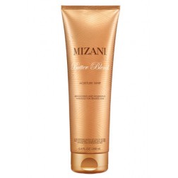 Mizani Butter Blend Moisture Whip Remedy Hairdress 8 Oz
