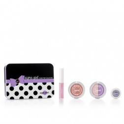 Sigma Beauty Color Pop Makeup Kit